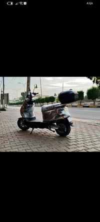 ٣١٨ • ٢٠٠٠واط • ٤ سرعات