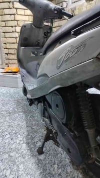 ماكس منغولي • حاوية • مكينه وكهربائيات