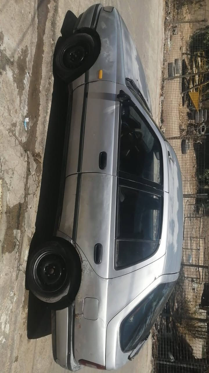 سياره نيسان صني للبيع موديل 91رقم نينوى الماني محرك وكير
شرط للاستفسار الاتصال على الرقم ***********
***********
