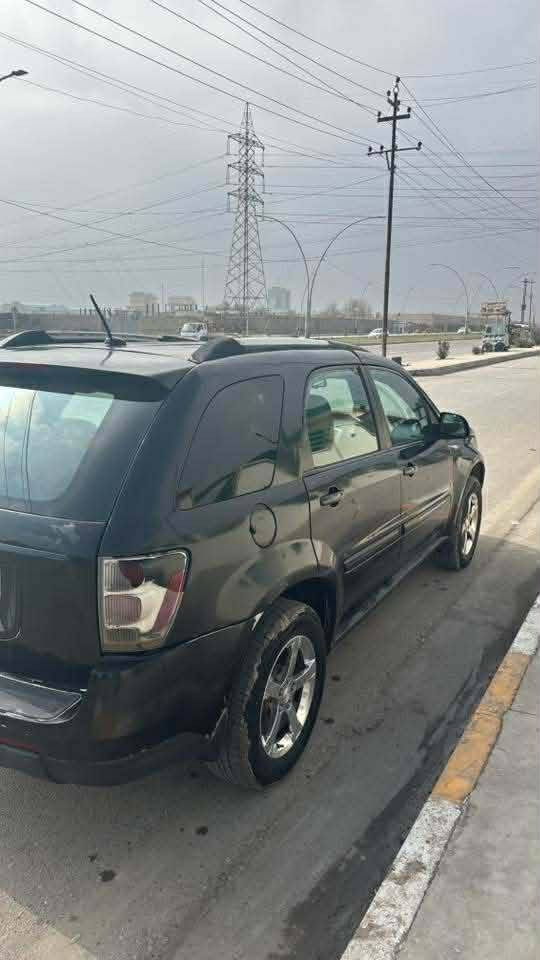 سلام عليكم الحلال للبيع شوفر ايكونوكس 2008فول مصبوغة عام 
صدر خلفي جديد السيارة عليهة ادامة كاملة من.. طوافات جدد كيج البانزين شغال نوزلات جدد بلكات GMاصلي مال شركة واير بلك اصلي GM فلتر شوتة اصلي  شلعتهة نار منضومة صوت نوع GBL مكلفتني 650الف سنوية جديدة باسمي تحويل ثاني يوم باسمك السيارة مال جناي ماتصرف عليهة ربع وبهاذا السعر ماكو بل سوك... سعرهة 65وبيها مجال للطيبين للتواصل ***********
