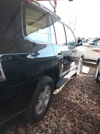 لاندكروزر • موديل ٢٠١٤ • كفاله عامه