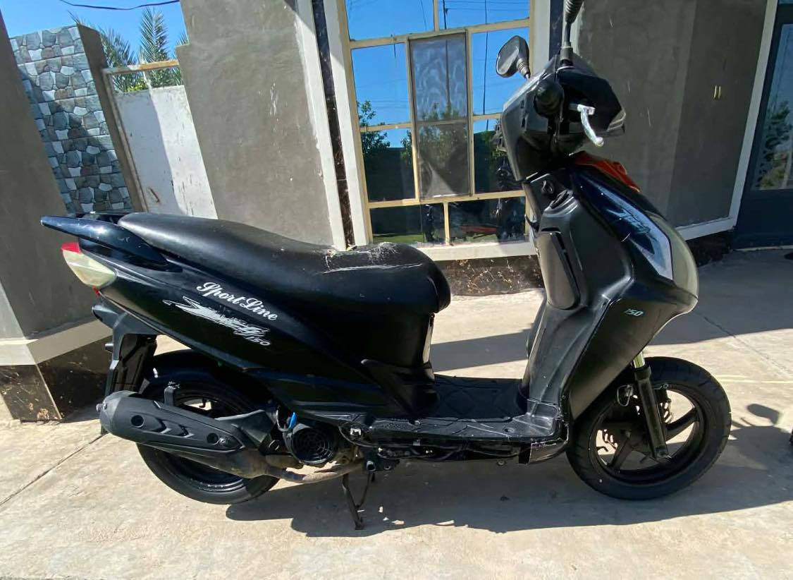 للبيع ماطور (سايم جبلي)المكان الرمادي قرب جسر البوعيثه السعر(350)


**إذا كنت صاحب هذا الإعلان وتريد حذفه لأي سبب، رجاءا أرسل رسالة إلى الدعم الفني**