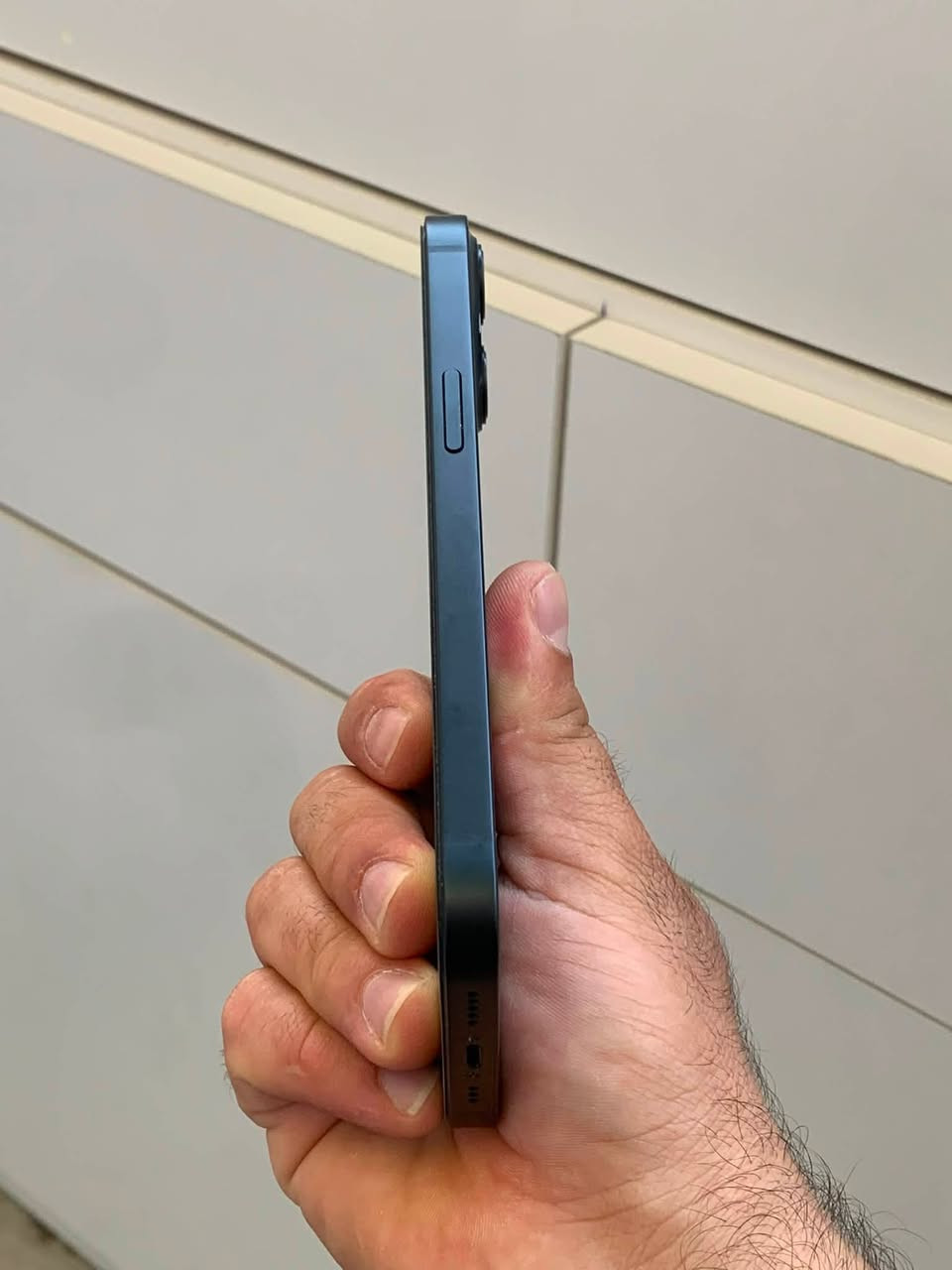 iphone 13
2sim CH/A

256 Gb

Pattrey 89%
نەکراوە
شتی جوان
بەزەمان
گەیاندن بەردەستە
***********
