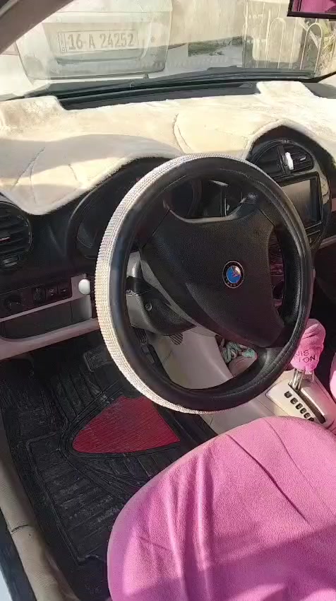 سلام عليكم باندا موديل 13سيارھ جاھزھ بسمي 48 وبيھ مجال ***********
