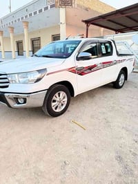 هايلوكس • ٢٠٢٣ • استقطاع مباشر