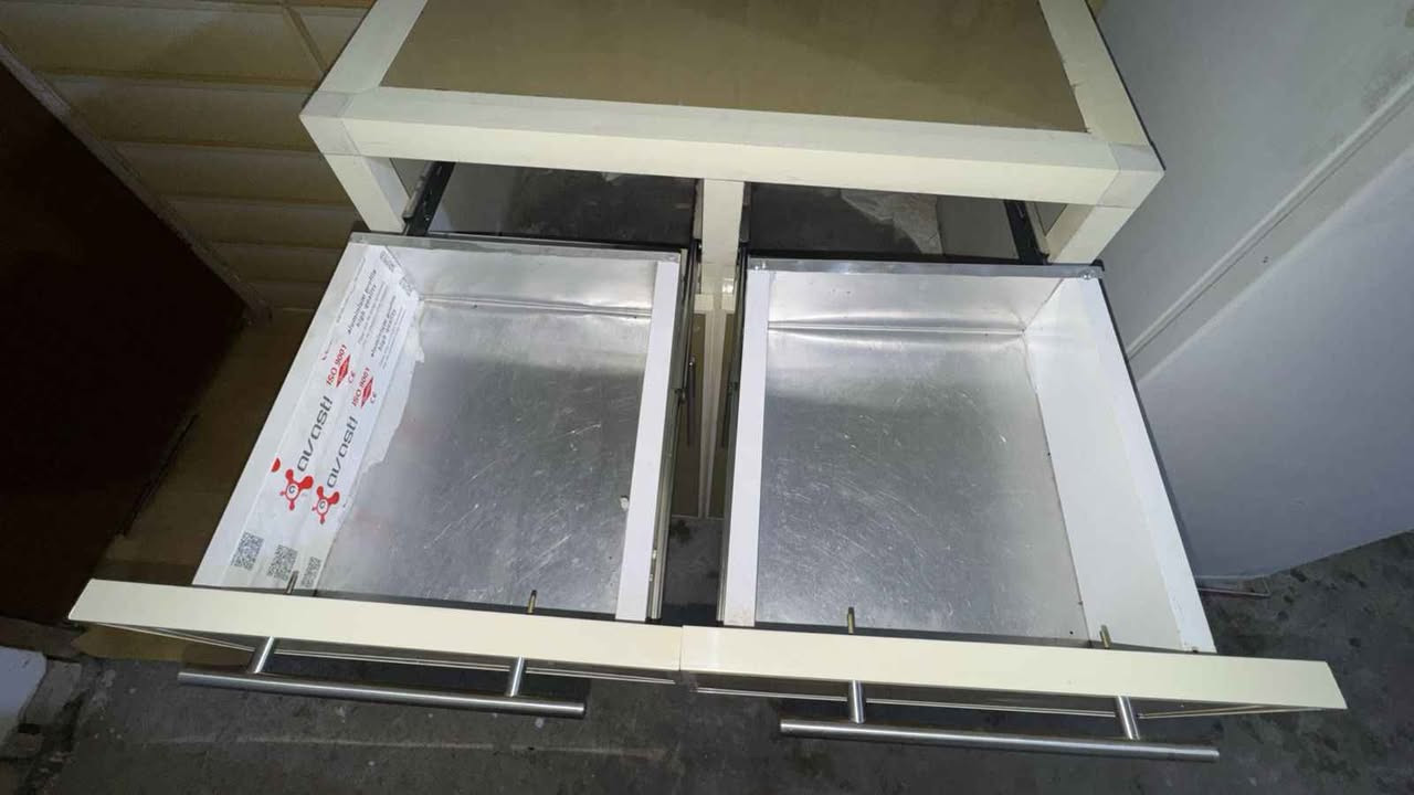 جزامه المنيوم بغداد, العراق


**إذا كنت صاحب هذا الإعلان وتريد حذفه لأي سبب، رجاءا أرسل رسالة إلى الدعم الفني**