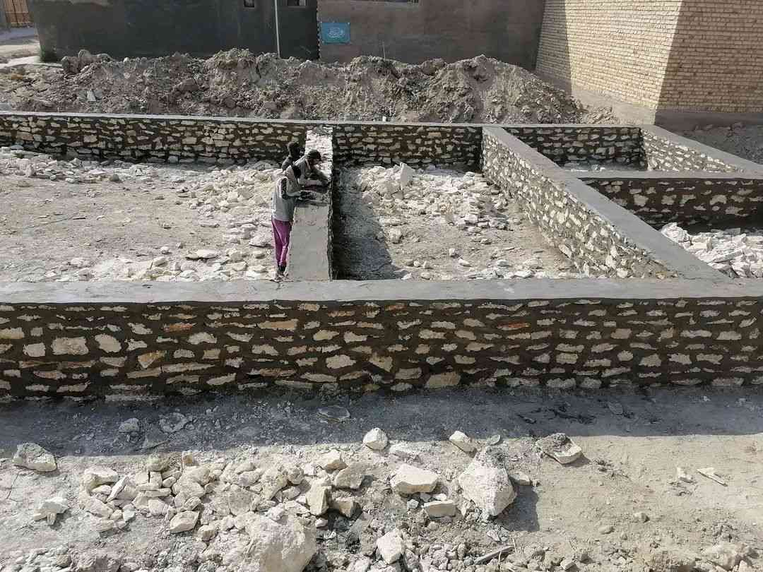 السلام عليكم بناء حجر كرستة وعمل الاستفسار الاتصال على الرقم التالي ونسالكم الدعاء ***********
