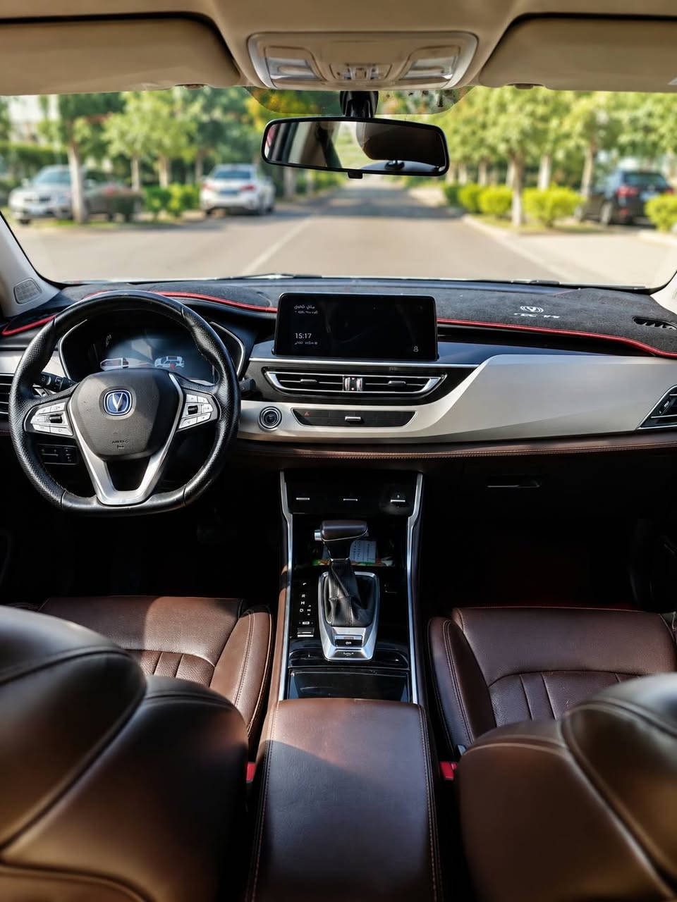 شانجان cs75 موديل 2019 سعر 97 ورقة       العنوان دهوك ***********#وتساب
