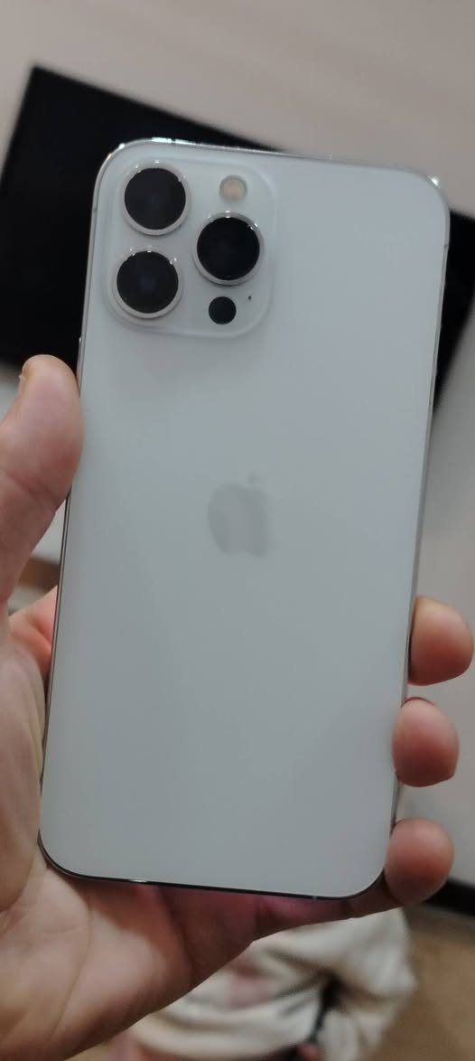 سلام عليكم 13 بروماكس
كلشي مامبدل  مكفول  بطاريه نازله
بي طبع بشاشه  الجهاز وتر
سعره500  مكاني بغداد الكرخ
توصيل ماعندي


**إذا كنت صاحب هذا الإعلان وتريد حذفه لأي سبب، رجاءا أرسل رسالة إلى الدعم الفني**