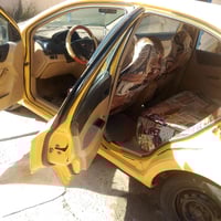 افيو ٢٠١٠ • محرك وكير • بل رميثه