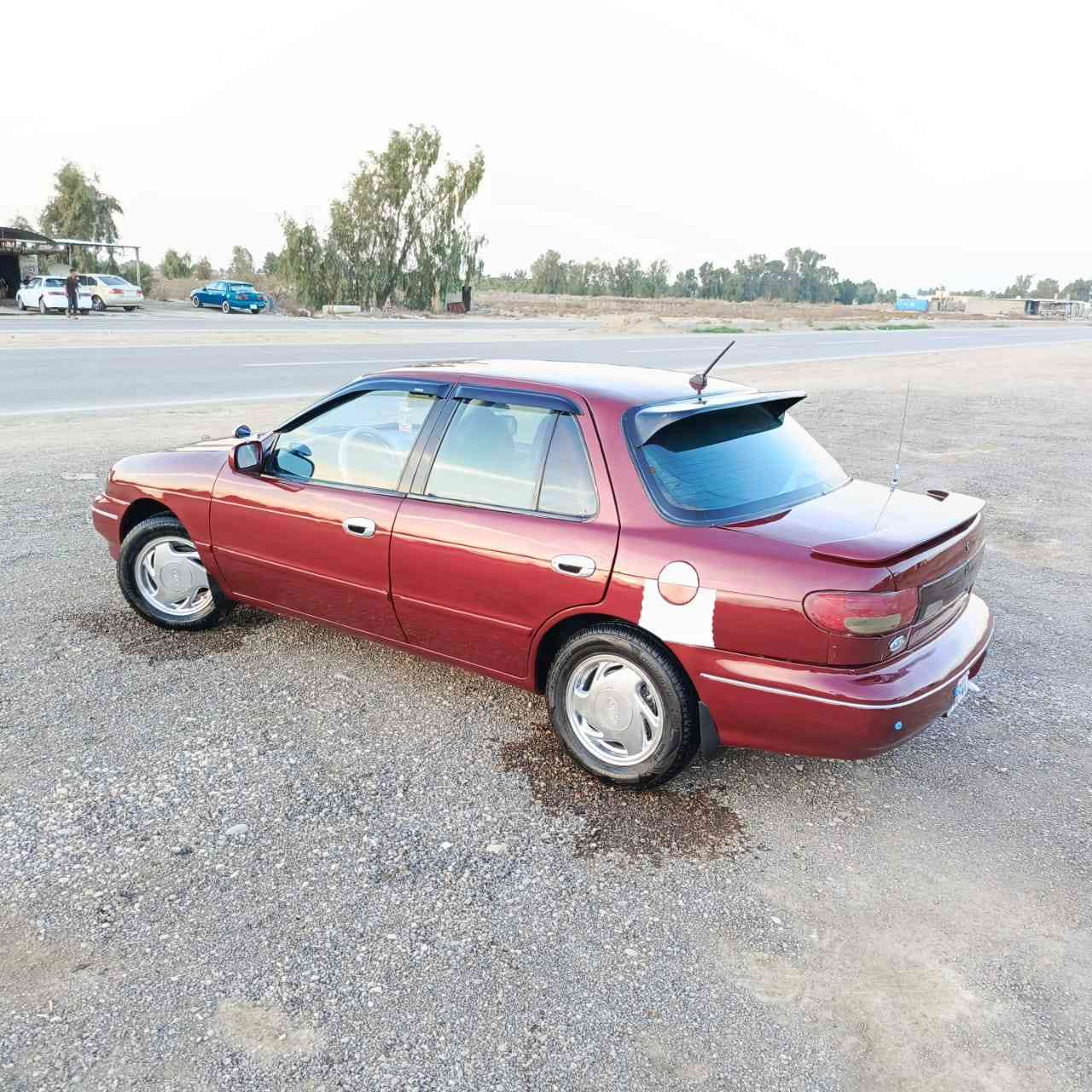 السلام عليكم  كيا سيفه البيع موديل 95 رقم بغداد دولي سنوية ل 30 مشروع وطني محرك وكير جديد محرك مفتوح كير وتماتيك كير حاويه كهربيات كله شغاله تخم تاير حداديه صدر خلفي مامي جديد سيارة مصبوغة عام الجماليه لا ضربه ولا كصه سيارة مالت جناي السعر, 38 وبيه مجال الشراي مكاني بابل
تصل علا الرقم
, ***********
