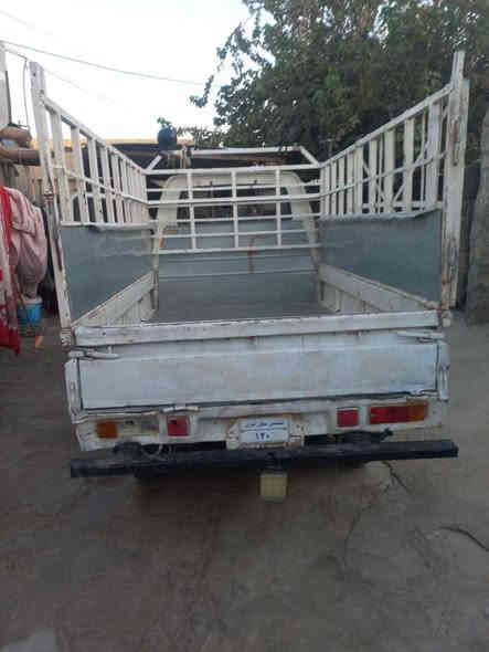 كيا هيفا للبيع جاهزه منفيس
كير محرك شرط شاصي شرط 
السعر 18 وبيها مجال المكان الشرقاط حي العسكري
الاتصال ***********
