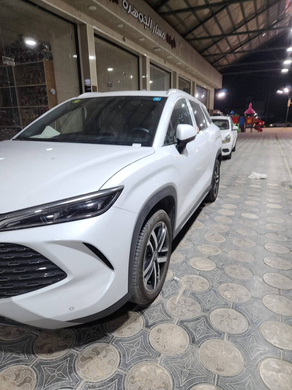 bwd سونغ ال بانوراما كشن كهرباء جنطة كهرباء ٥ كامرات داخل جملي مرقم بغداد موديل 2025 السيارة ماشية ٣٥٠٠ كيلو قابل للزيادة 
السعر  32مليون ونص 
***********
