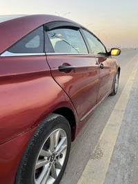 سوناتا • ٢٠١٢ • زينون