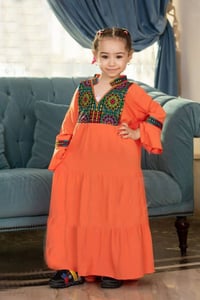 دراعات مصرية أصلية • ملابس بنات • توصيل لكل المحافظات