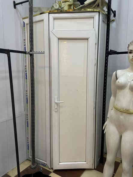 غرفه قياس للبيع جوكر كل زاويه ترهم اي زاويه سعه 2 شخص مكاني  الكوت 
للاستفسار فقط اتصال أو واتساب ***********
مكلف بالنشر ماسنجر مغلق
