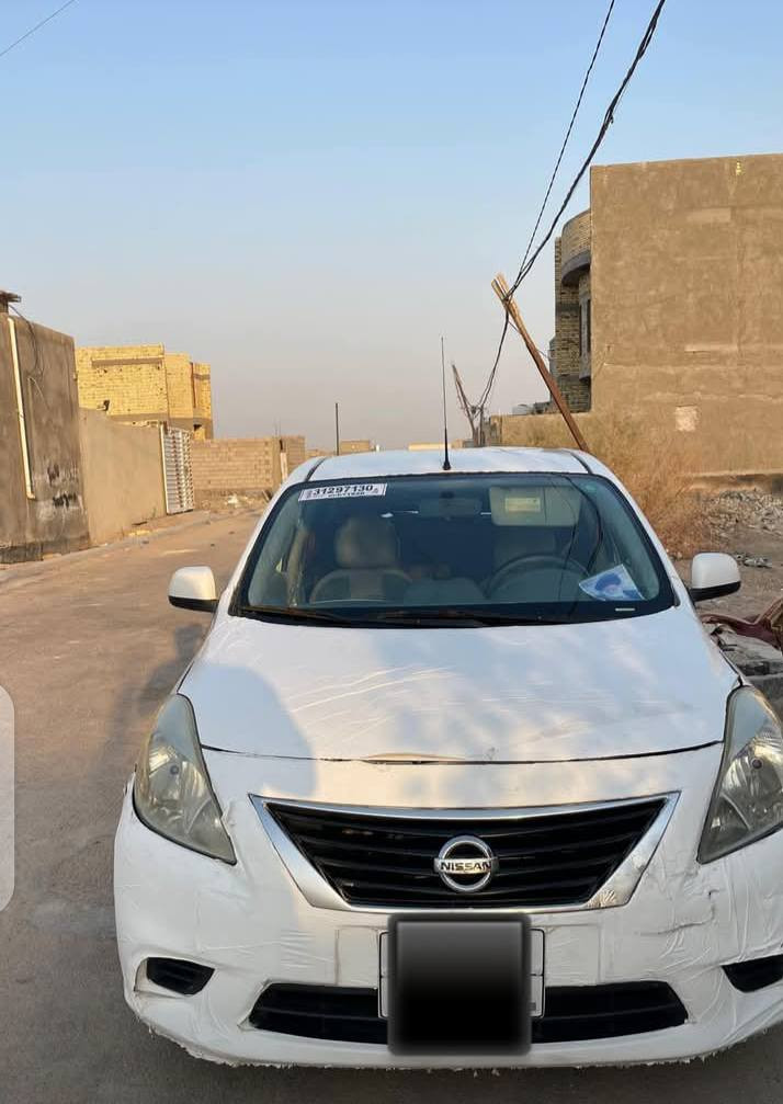 نيسان سني  ادوات
متومه شمالي ٢٠١٥ كهربائات حداده محرك كير كله شغاله تبريد يرادله بس شغل بسيط العنوان البصره مراسلتي عله الخاص


**إذا كنت صاحب هذا الإعلان وتريد حذفه لأي سبب، رجاءا أرسل رسالة إلى الدعم الفني**