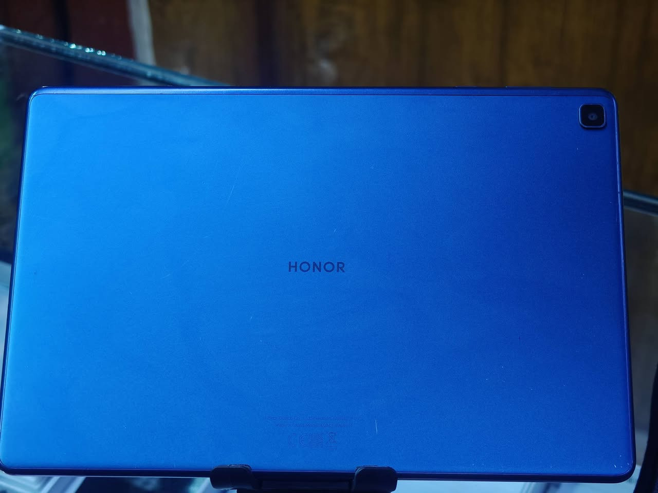 ايباد هونر اكس 8 لايت
ذاكره 64
بي فطر بل جامه
سعر 80 
***********
