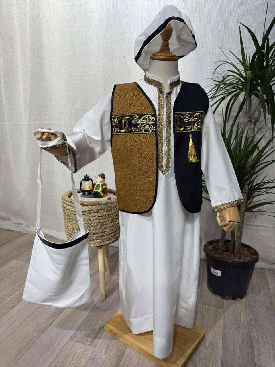 جديد وصول وجبه جديده من دشداشه زكريا موديلات جديده وقياسات مختلفه العنوان الكريعات شارع الكويتي قرب المجلس البلدي مقابل فخري ابو فلافل 🥙 ***********
