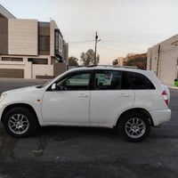 شيري تيكو الموديل 2011 بغداد سنوية 2030 شرعي موصل شرط التحويل كابون با...