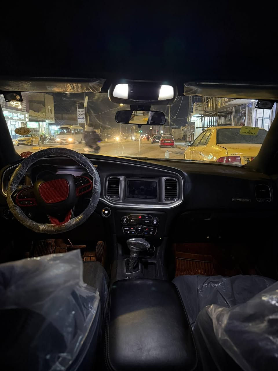 سلام عليكم جارجر ٢١ اس اكستي بلاص فول جاهزه من كلشي حادث ٣ قطع رقم بغداد هزه وسنويه جدد ماشيه ٨٠ مراوح دبل خليجي مازدت جدد السعر ١٩٠ وبيه مجال ***********
