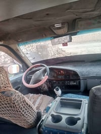 موديل ٩٥ • سنويه نافزه • القائم سعده