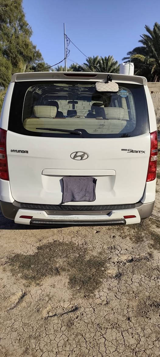 السلام عليكم
أستاركس موديل 2015 كفاله عامه ع وضع الشركه مكينه بلاد بيهه بخار رقم بغداد مصفره هيئه وضريبه بسمي مكان واسط النعمانيه رقم الهاتف ***********
