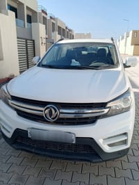 فول مواصفات • ٧ راكب • ٢٠٢٥