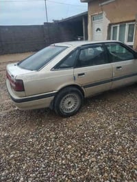 مازدا • ٩٢ • جلولاء