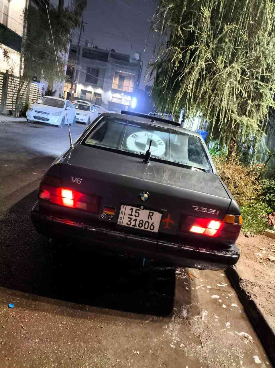 السلام عليكم ....( كوم حديد كوم حديد كوم حديد)..
....(السيارة فقط بيع لا مراوس ولا اقساط)...
....( نقد فقط)...
السيارة كدامكم مثل ماتشوفون وشوفو نضافتها.
السيارة تجي تاخذها بكرين ابيعلك كوم حديد.
السيارة كير ومحرك بطة 3000 vvt السيارة تدير سلف وماتشتغل بلكات نوزلات كلهن جدد سعرها.
( 3500 ) مكانها بغداد حي الجهاد.
رقمي...(***********)... متوازي كلش على بيعتها......
بأسمنا رقم انبار تحويل مباشر.
