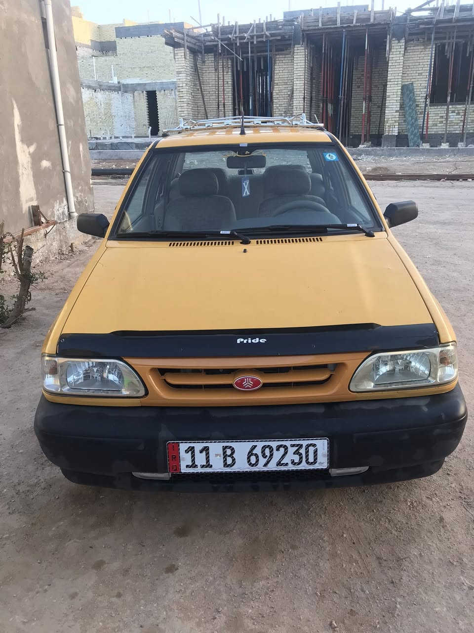 للبيع سايبا موديل 12 سياره جديده كل التفاصيل داخل الصور
