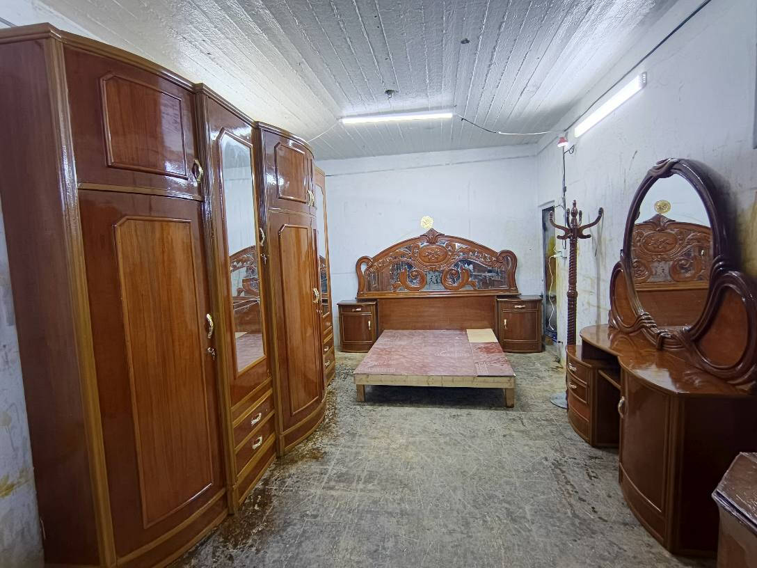 590فقط غرفة 6ابواب ملحق صاج تسكام درجة اولى كاملة 0775036591 بغداد, العراق


**إذا كنت صاحب هذا الإعلان وتريد حذفه لأي سبب، رجاءا أرسل رسالة إلى الدعم الفني**