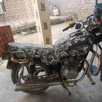 ماطور سافان 2019 للبيع محرك 150 تحريكه معد 🔥سعر 275 07780949863