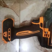 دريل برشلس • ٨٥٠ نيوتن • انجيكو