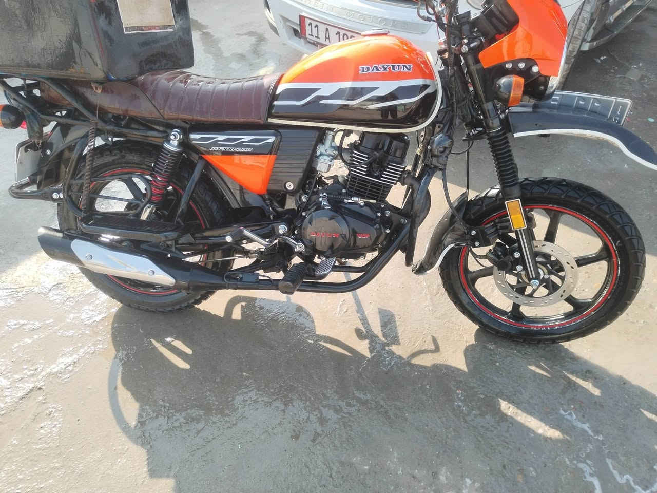 سلام عليكم دايون موديل. ٢٣ رقم بغداد مكاني الأعظمية
***********
