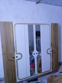 غرفة نوم تركية • جديدة • ٣ قطع