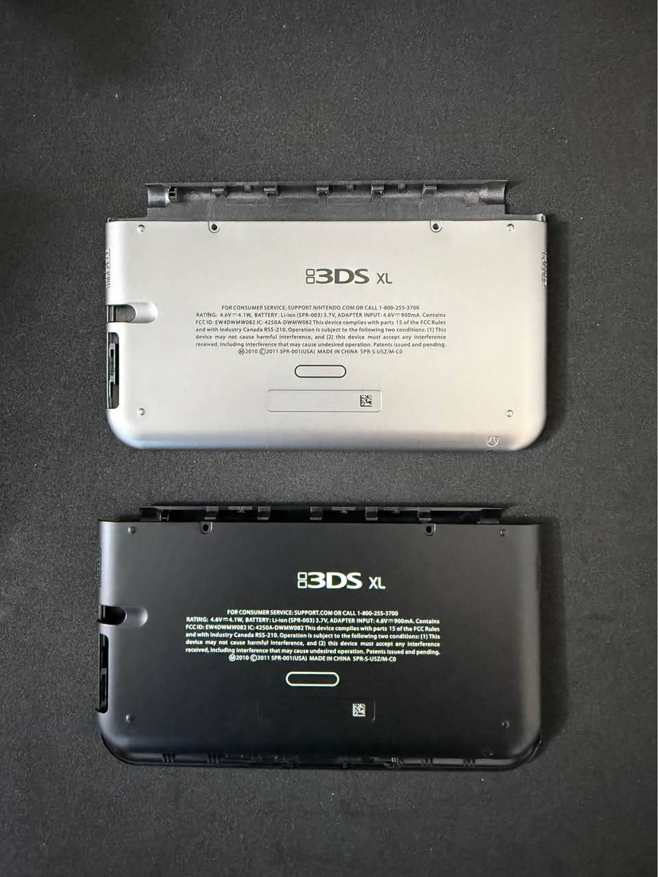 كفرات جهاز Nintendo 3DS XL

متوفر قطعتين سعرهن 15 الف مع التوصيل 

للحجز والاستفسار مراسلة الصفحة 

رابط واتساب مباشر الي يريد يراسلني 👇

https://wa.me/message/ANGQMMLUZKO4C1 بغداد, العراق


**إذا كنت صاحب هذا الإعلان وتريد حذفه لأي سبب، رجاءا أرسل رسالة إلى الدعم الفني**
