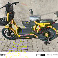 دراجة شحن • جديدة • اعظميه بغداد