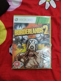 Borderlands 2 • قرص لعبة • توصيل