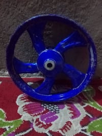 ويل امامي • قفل مكاني • كربلاء الزبيليه