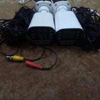 كاميرات • أيسر سايدين • مجسر المعارض