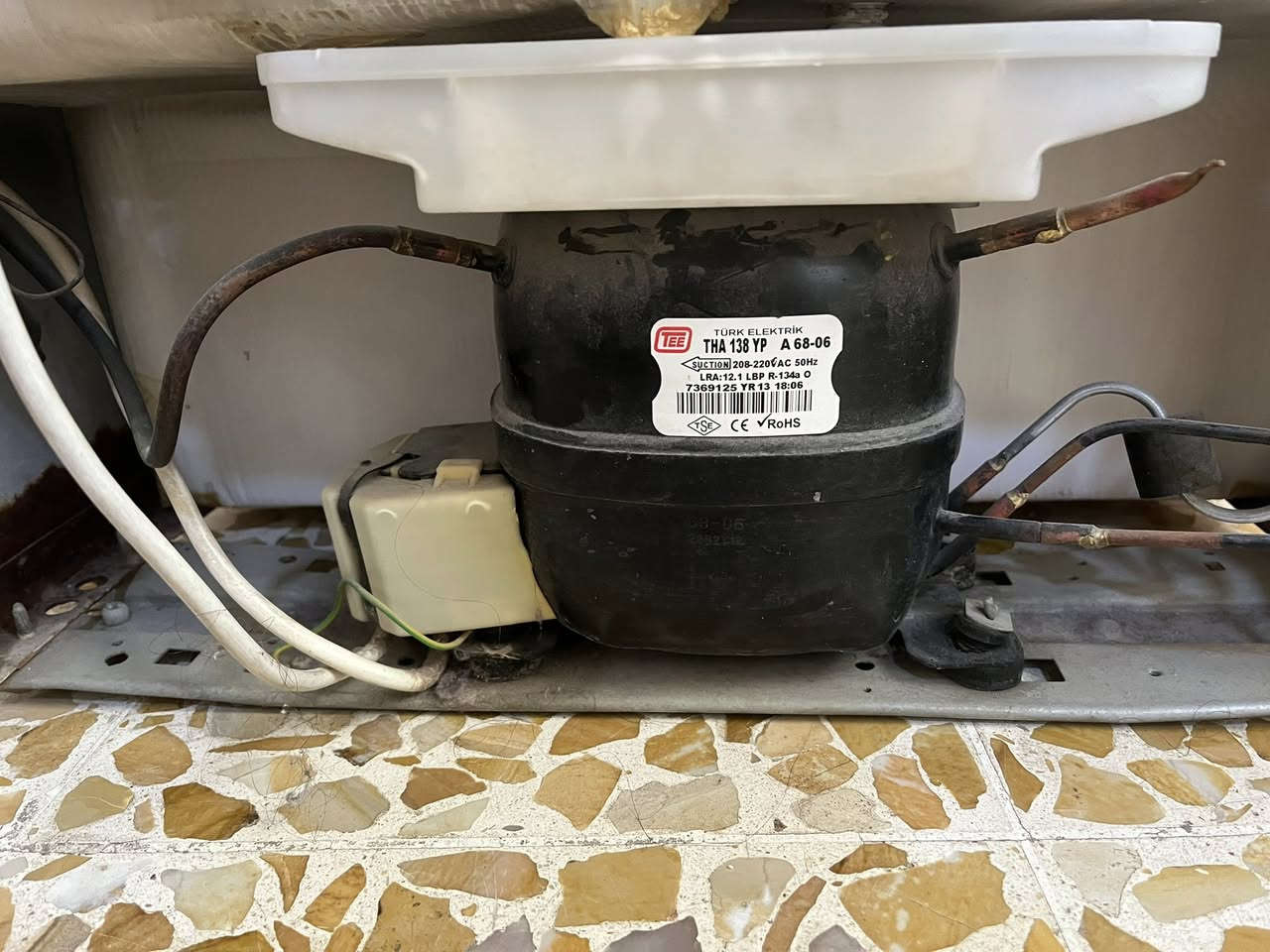 السلام عليكم ثلاجه للبيع مستخدمه السعر 150 الف وبيها مجال


**إذا كنت صاحب هذا الإعلان وتريد حذفه لأي سبب، رجاءا أرسل رسالة إلى الدعم الفني**