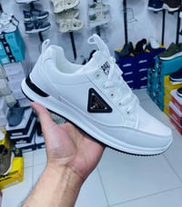 حذاء رجالي شبابي • كوالتي وخفيف • كوت داموك