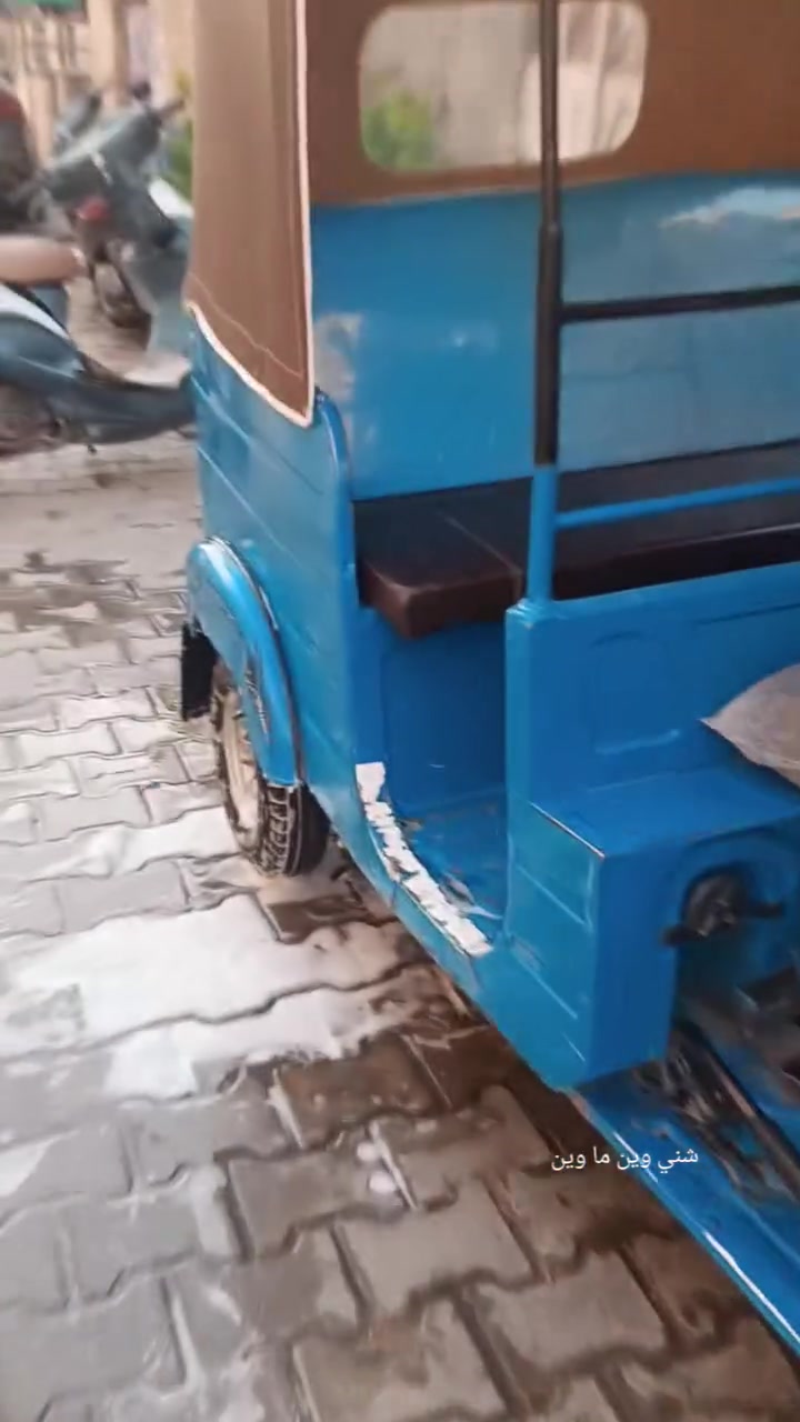 السلام عليكم تكتك ٢٠٢٠للبيع رقم بغداد  المكان بغداد الشعله رقم ***********
