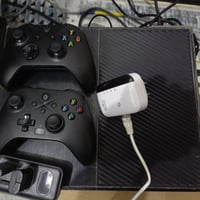 اكس بوكس ون • نص تيرا • ٢٠ لعبة