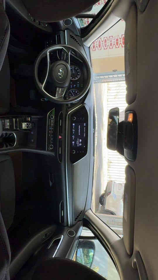 السلام عليكم 
سوناتا 2023 عمياء بدون مواصفات 
الرقم اربيل 
محرك 2.5 تيربو GDI
الضرر كما موضح في السونار اثر الصبغ شخوط 
 السياره نظيفه جدا 
للاستفسار عن السعر الاتصال ع الرقم 
***********
