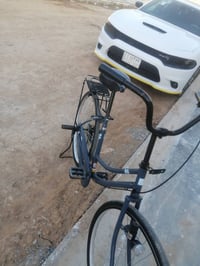 كوفه • بسكليت فول • موديل٢٢