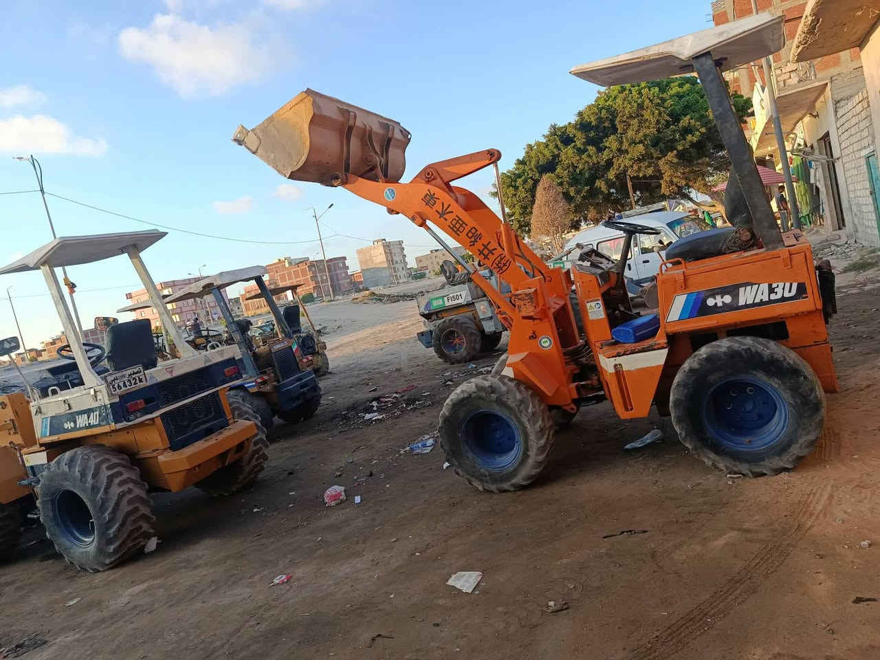 كوزاكي 20 كهرباء وكوماكسو 30 عاده للبيع ا. الكيلو 22 اول طريق الساحل الشمالي بيع وشراء واستقبال


**إذا كنت صاحب هذا الإعلان وتريد حذفه لأي سبب، رجاءا أرسل رسالة إلى الدعم الفني**
