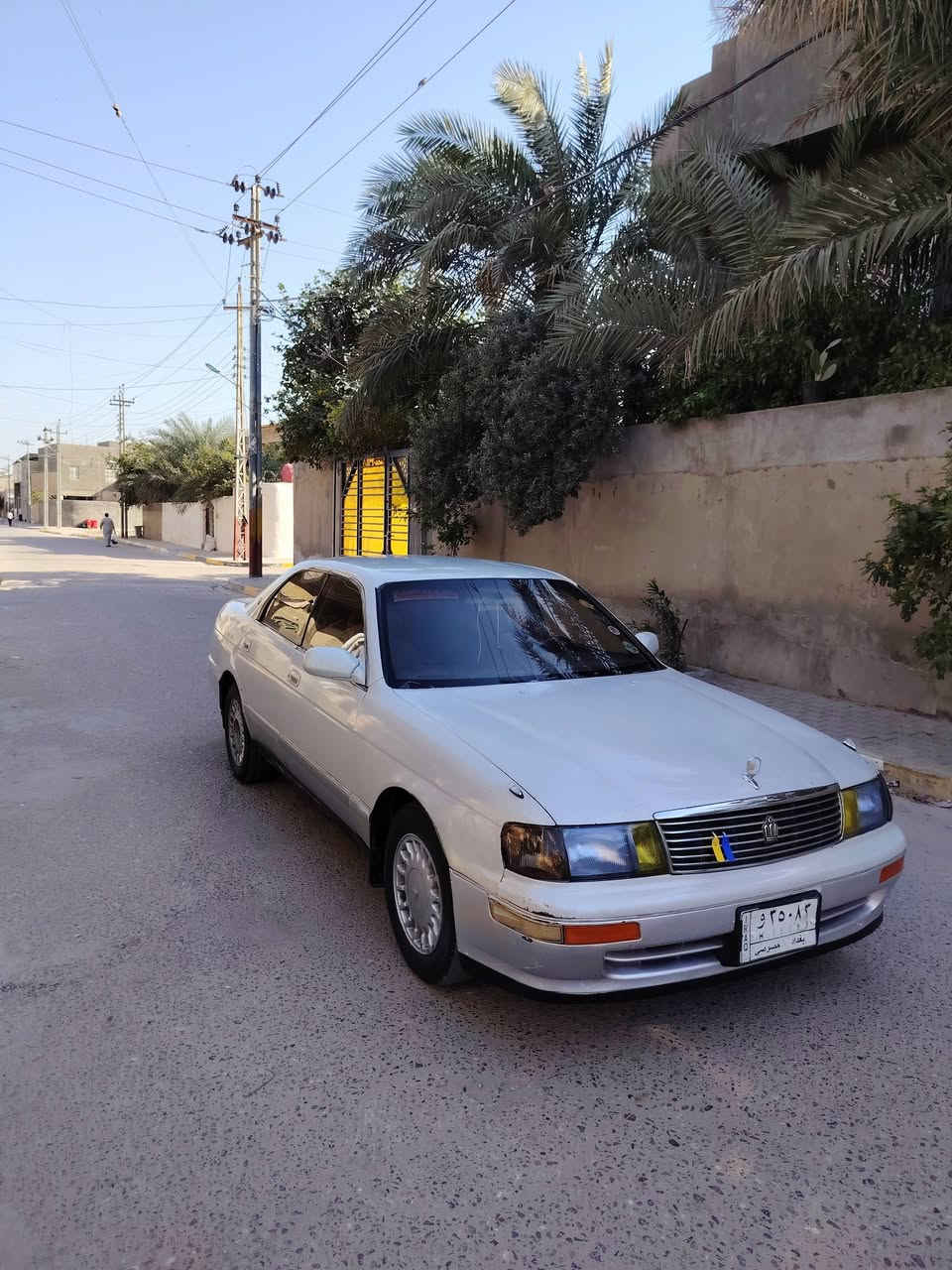 سلام عليكم كراون بطه منتصل البيع سيارة مكفوله كصه وكلبه وضربه ومكينه وكير مكفولات حداده جديده سيارة مال جناي سياره رقم بغداد مشروع وطني وين ما عجبك تحول سياره بيها صبغ سعر 48 بيها مجال مكان بصره قضاء المدينة ***********
