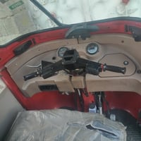 توكتوك • 2018 • بغداد جسر اديالئ